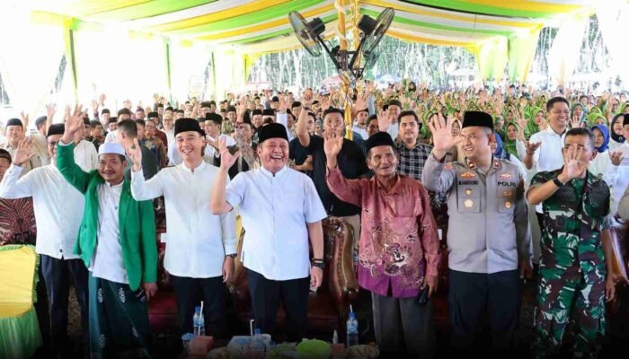 Gerak Cepat Gubernur Herman Deru, Komitmen Sumsel Atasi Jalan Berbahaya