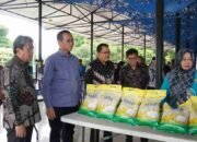Gerakan Pangan Murah OKI Ludes dalam Sejam, Sinyal Kebutuhan Beras Terjangkau Mendesak