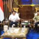 Gubernur Deru Minta KDEKS Sumsel Perkuat Peran Strategis Pengembangan Ekonomi dan Keuangan Syariah