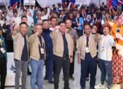 Gubernur Herman Deru Buka Pertamina EP Mini Olympic 2025 di Palembang