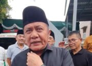 Gubernur Herman Deru Kenang Sisi Humanis dan Plural Sosok Mantan Bupati Muara Enim Muzakir Sai Sohar