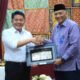 Gubernur Sumsel Dorong BTN Jadi Pionir Pembiayaan Rumah Layak Huni Bagi ASN dan Masyarakat
