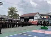 HUT Kejaksaan, Kejari OKI Didesak Wujudkan Transformasi Nyata