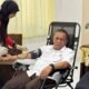 HUT Kejaksaan, Kejari OKI Sumbang 30 Kantong Darah: Solidaritas Hukum di Balik Seragam