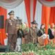 HUT Kejaksaan: Integritas dan Transformasi Demi Indonesia Maju