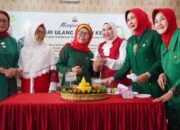 HUT ke-11 KPPS: Pensiun Bukan Akhir Pengabdian, Jalan Menuju Indonesia Emas