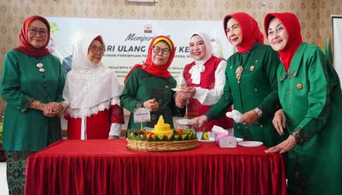 HUT ke-11 KPPS: Pensiun Bukan Akhir Pengabdian, Jalan Menuju Indonesia Emas