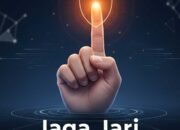 Hadapi Gejolak Sosial, GRADASI Luncurkan Gerakan Nasional ‘Jaga Jari untuk Negeri’