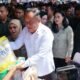 Hadapi Kenaikan Harga, Pemprov Sumsel Gelar Operasi Pasar Murah di Terminal Sako