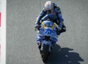 Hasil Q2 MotoGP Catalunya: Alex Marquez Kalahkan Quartararo