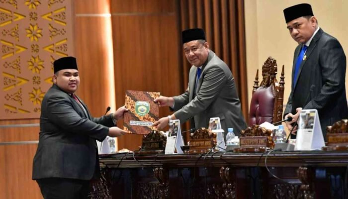 Infrastruktur: Persoalan Abadi di Pelosok Desa