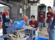 Inovasi Zero Waste Pertamina, Mengubah Bambu Liar Banu Ayu Menjadi Fondasi Ekonomi Berkelanjutan