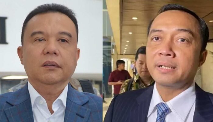 Istana dan DPR Bantah Rumor Surat Pergantian Kapolri Pasca Demonstrasi Ricuh