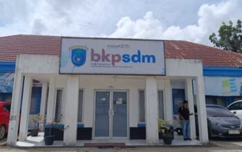 Jalan Panjang Honorer Berakhir: 4.600 PPPK Paruh Waktu OKI Ditetapkan, Siap Dilantik 1 Oktober