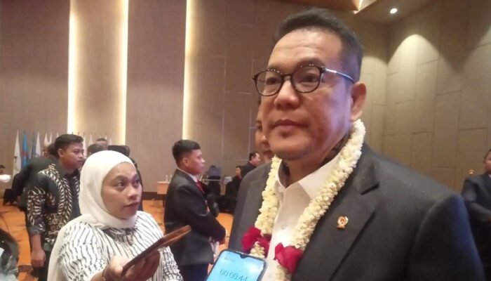 Jalur Resmi untuk Sumur Tua, Anggota DPR Desak Aparat Tindak Tegas Praktik Ilegal di Muba