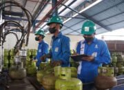 Jaminan Mutu Energi, Pertamina Tingkatkan Pengawasan Distribusi BBM dan LPG