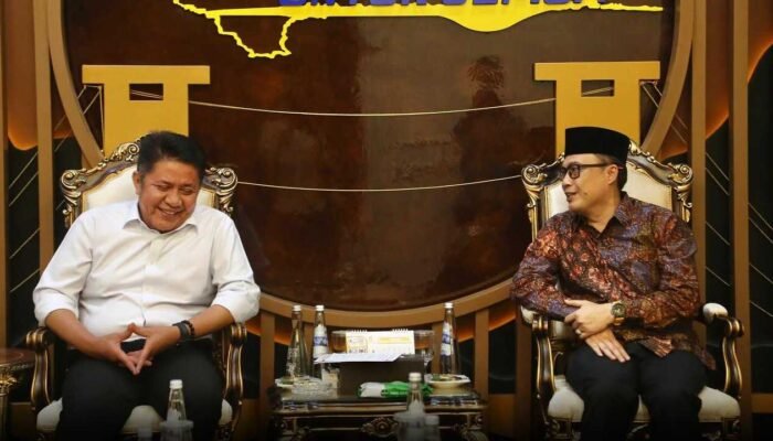 Jaminan Produk Halal Sumsel, Pemprov Dukung Penuh UPT untuk Layanan Efisien