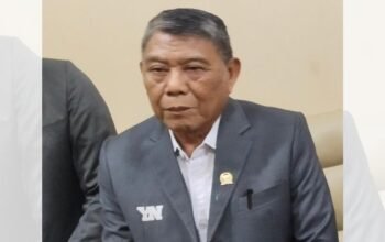 Janji Transparansi, Badan Kehormatan DPRD Ogan Ilir Segera Periksa Komisi III Terkait Kisruh Proposal Seragam