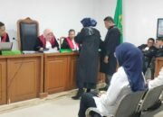 Jaringan Korupsi PMI Palembang Meluas, Wakil Sekretaris Turut Kecipratan Rp144 Juta dari Dana Kemanusiaan