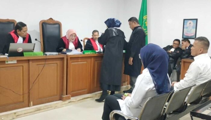 Jaringan Korupsi PMI Palembang Meluas, Wakil Sekretaris Turut Kecipratan Rp144 Juta dari Dana Kemanusiaan