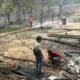 Jebakan Maut di Balik Sumur Minyak Ilegal MUBA: Kembali Meledak, Lima Korban Luka Bakar