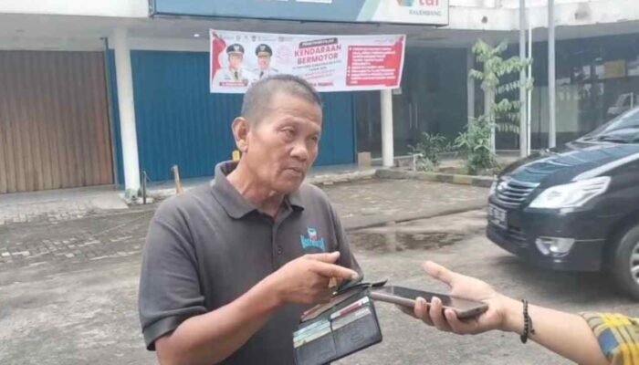 Jebakan di Kantor Leasing, Praktik Penarikan Paksa Kendaraan Kembali Mencuat
