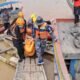 Jejak Maut di Sungai Dawas, Jasad Operator Ekskavator Ditemukan Tersangkut Akar Setelah Dua Hari Pencarian