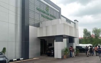 Kasus Korupsi Perkimtan Palembang Memanas, Kejari Kembali Periksa Tujuh Ketua RT