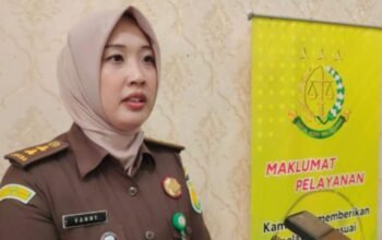 Kasus Kredit Fiktif Rp1,3 Triliun Memanas, Kejati Sumsel Periksa Pejabat Perusahaan Swasta