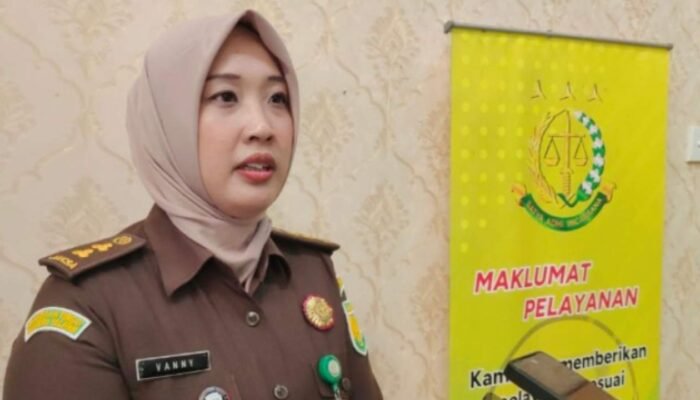Kasus Kredit Fiktif Rp1,3 Triliun Memanas, Kejati Sumsel Periksa Pejabat Perusahaan Swasta