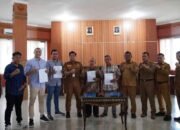 Kedaulatan Digital dari Desa: Koperasi di OKI Atasi Blankspot dengan Model Bisnis Mandiri