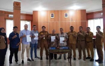 Kedaulatan Digital dari Desa: Koperasi di OKI Atasi Blankspot dengan Model Bisnis Mandiri