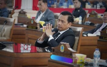 Kegagalan Literasi Daerah, Temuan Buta Huruf SMP di Ogan Ilir Mendesak Audit Pendidikan