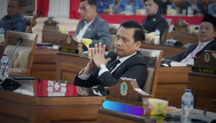 Audit Mendesak, Krisis Literasi Pendidikan di SMP Ogan Ilir