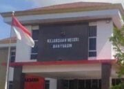 Kejari Banyuasin Telusuri Dugaan Dana Pokir untuk Umroh, Akuntabilitas Anggota DPRD Diuji