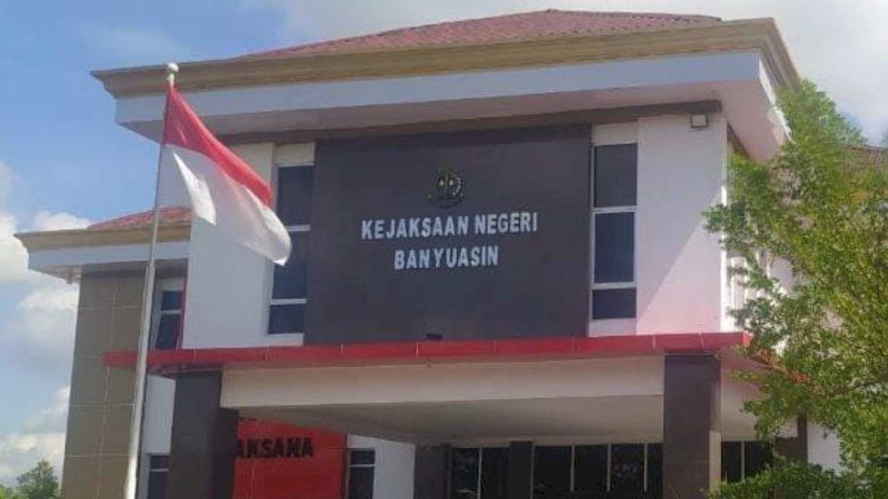 Kejari Banyuasin Telusuri Dugaan Dana Pokir untuk Umroh, Akuntabilitas Anggota DPRD Diuji