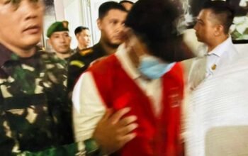 Kejari Bengkulu Tetapkan Kepala Dinkes sebagai Tersangka Korupsi Proyek Laboratorium