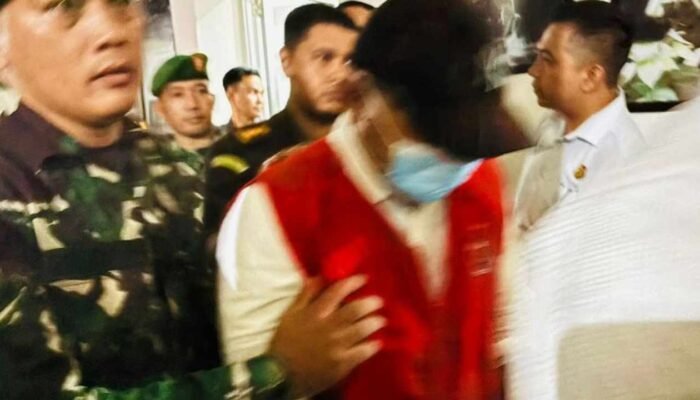Kejari Bengkulu Tetapkan Kepala Dinkes sebagai Tersangka Korupsi Proyek Laboratorium