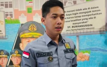 Kejari Palembang Intensifkan Penyidikan, Periksa Lagi Lurah dan Staf Dinas dalam Kasus Korupsi Perkimtan