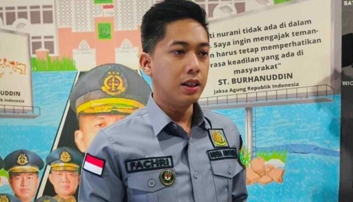 Kejari Palembang Intensifkan Penyidikan, Periksa Lagi Lurah dan Staf Dinas dalam Kasus Korupsi Perkimtan