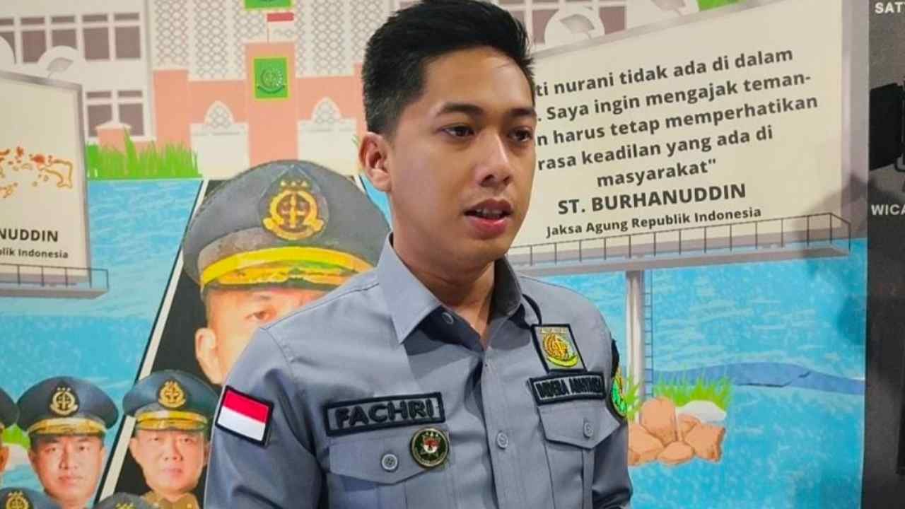 Kejari Palembang Intensifkan Penyidikan, Periksa Lagi Lurah dan Staf Dinas dalam Kasus Korupsi Perkimtan