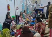 Keracunan Makanan Bergizi Gratis di OKI, Nasib Hasil Laboratorium Masih Dinanti