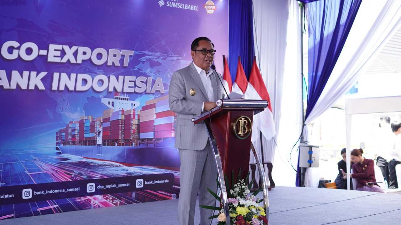 Kerupuk dan Gula Aren Jadi Ikon Baru Ekspor Sumsel, UMKM Lokal Tembus Pasar Internasional