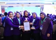 Posyandu sebagai Pilar Kesejahteraan, Komitmen Sumsel untuk Indonesia Emas 2045