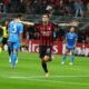 Konsistensi Allegri Menguji Mental Juara Napoli, Milan Bekuk Partenopei 2-1