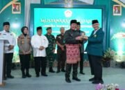 Konsistensi dan Bukti Nyata, Mengukuhkan Sinergi Ormas dan Pemprov Sumsel untuk Kesejahteraan Umat