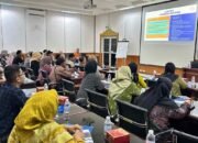 Kunci Daya Saing UMK, Pusri dan BRI Kuatkan Pondasi Keuangan Mitra Binaan