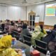 Kunci Daya Saing UMK, Pusri dan BRI Kuatkan Pondasi Keuangan Mitra Binaan