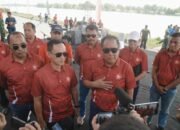 Lomba Bidar Tradisional Piala Pangdam, Bukti Sinergi TNI dan Pemprov Sumsel Lestarikan Budaya Maritim