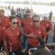 Lomba Bidar Tradisional Piala Pangdam, Bukti Sinergi TNI dan Pemprov Sumsel Lestarikan Budaya Maritim